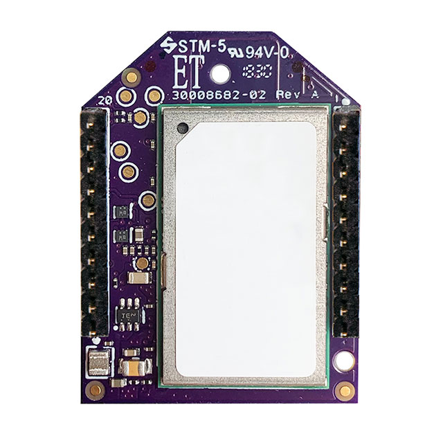 XB3-C-V1-UT-001 Digi  HF-Transceivermodule und Modems